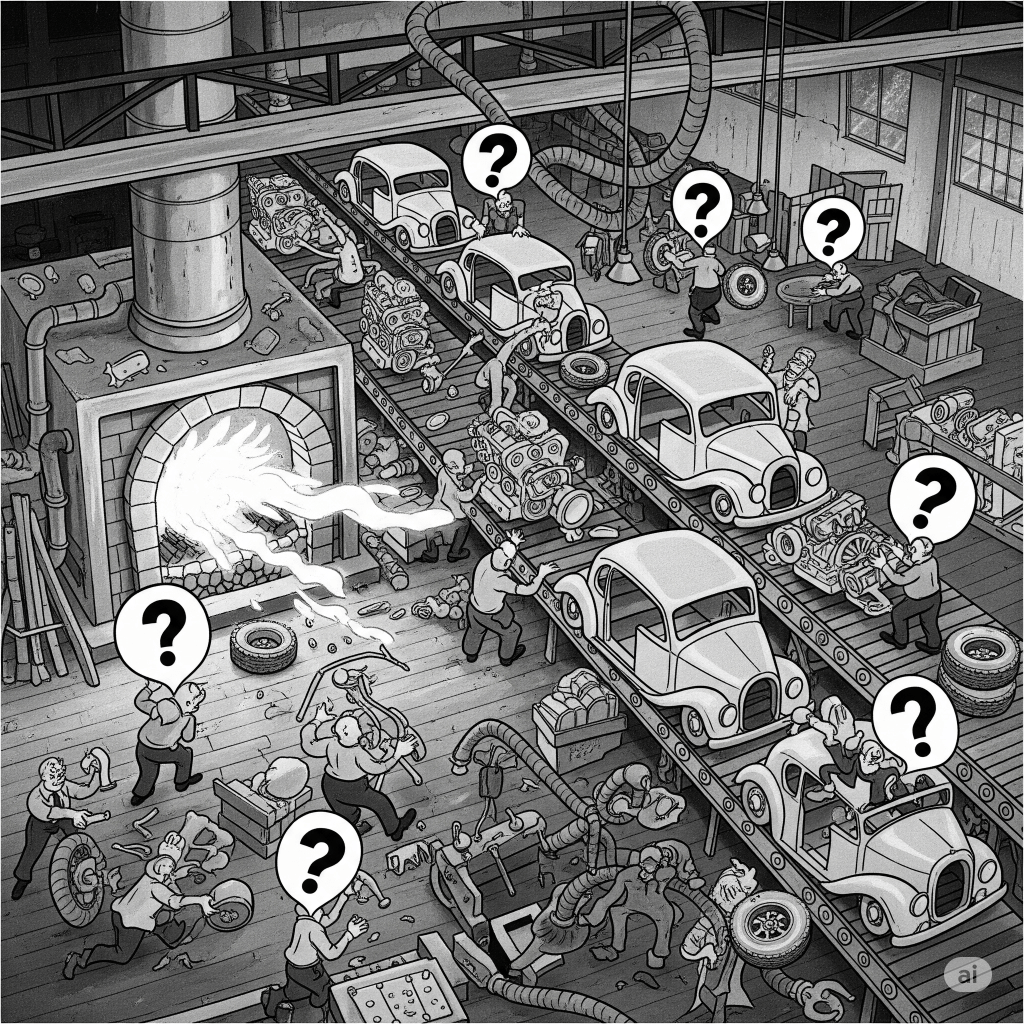 MCP is not a fad, it is certain to happen