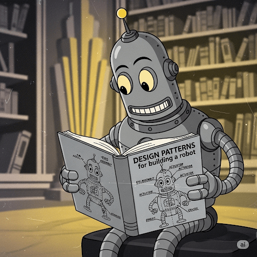 Design Pattern Matters -Level up your Lambda Code (including AI Generated Code) with these 3 patterns