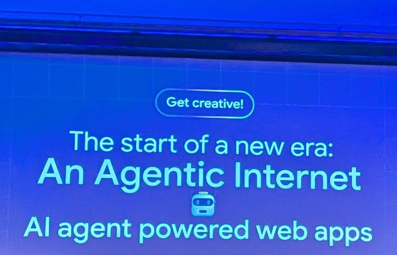 Field Report – AgentCon Sillicon Valley (Part 2)